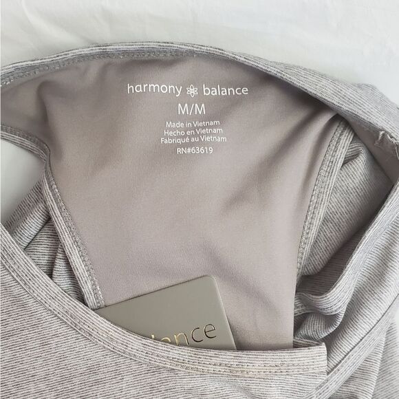 Harmony and Balance Athletic Dress - Picture 4 of 6